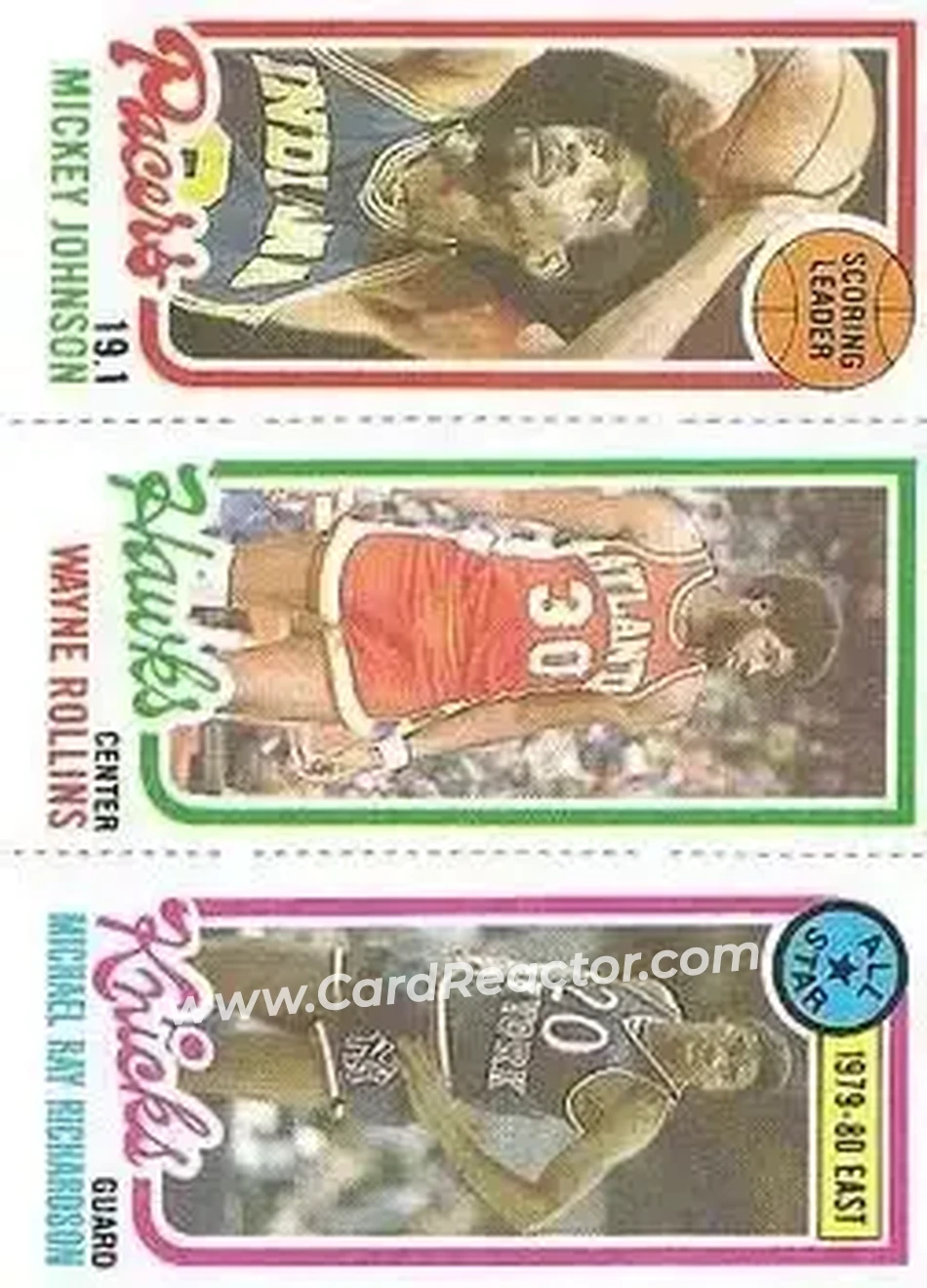 Card #15 / 28 / 112