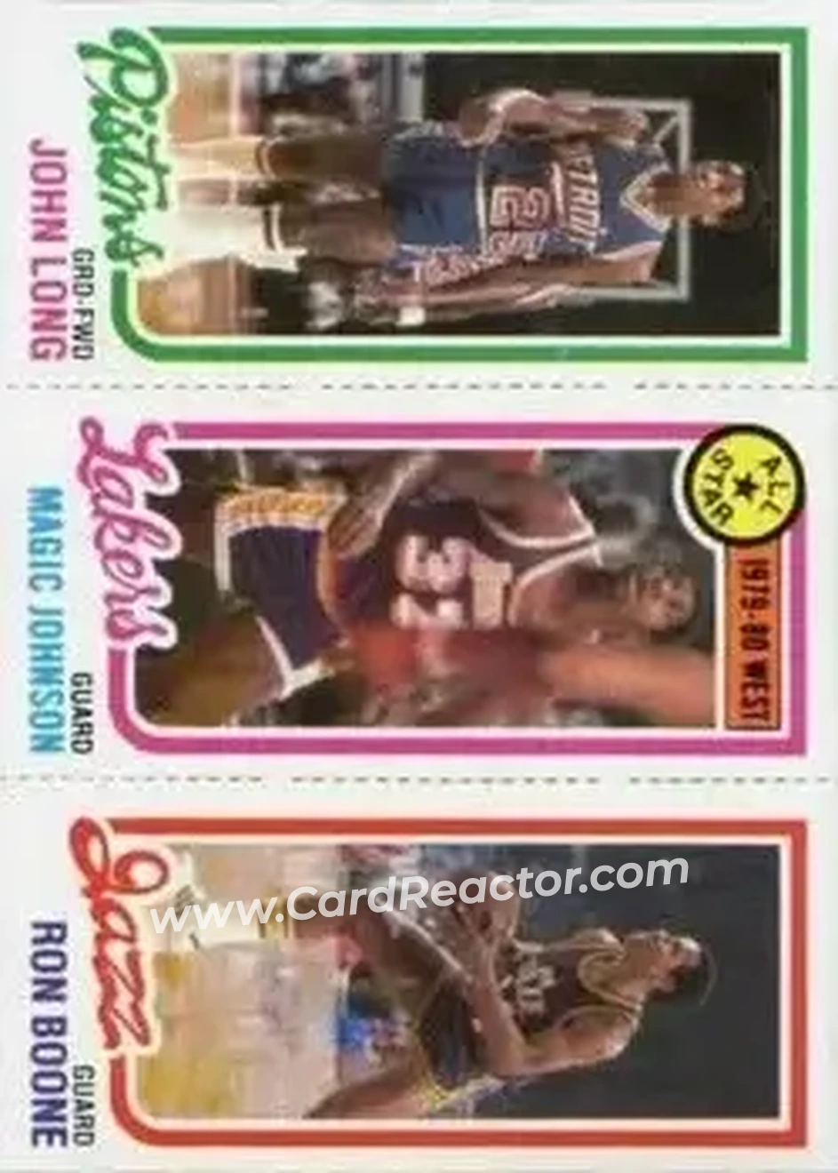 Card #18 / 88 / 237