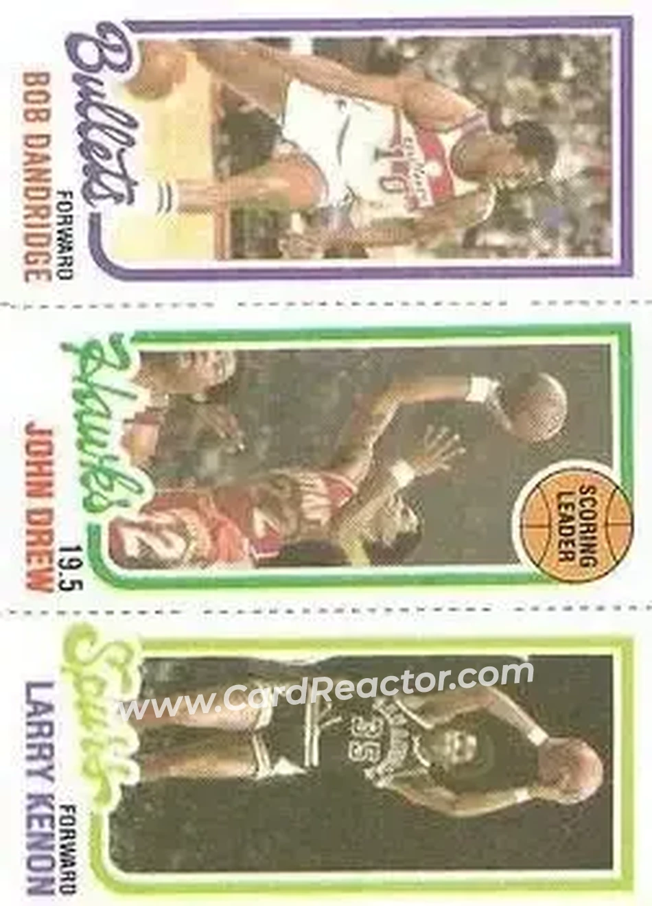 Card #19 / 209 / 246