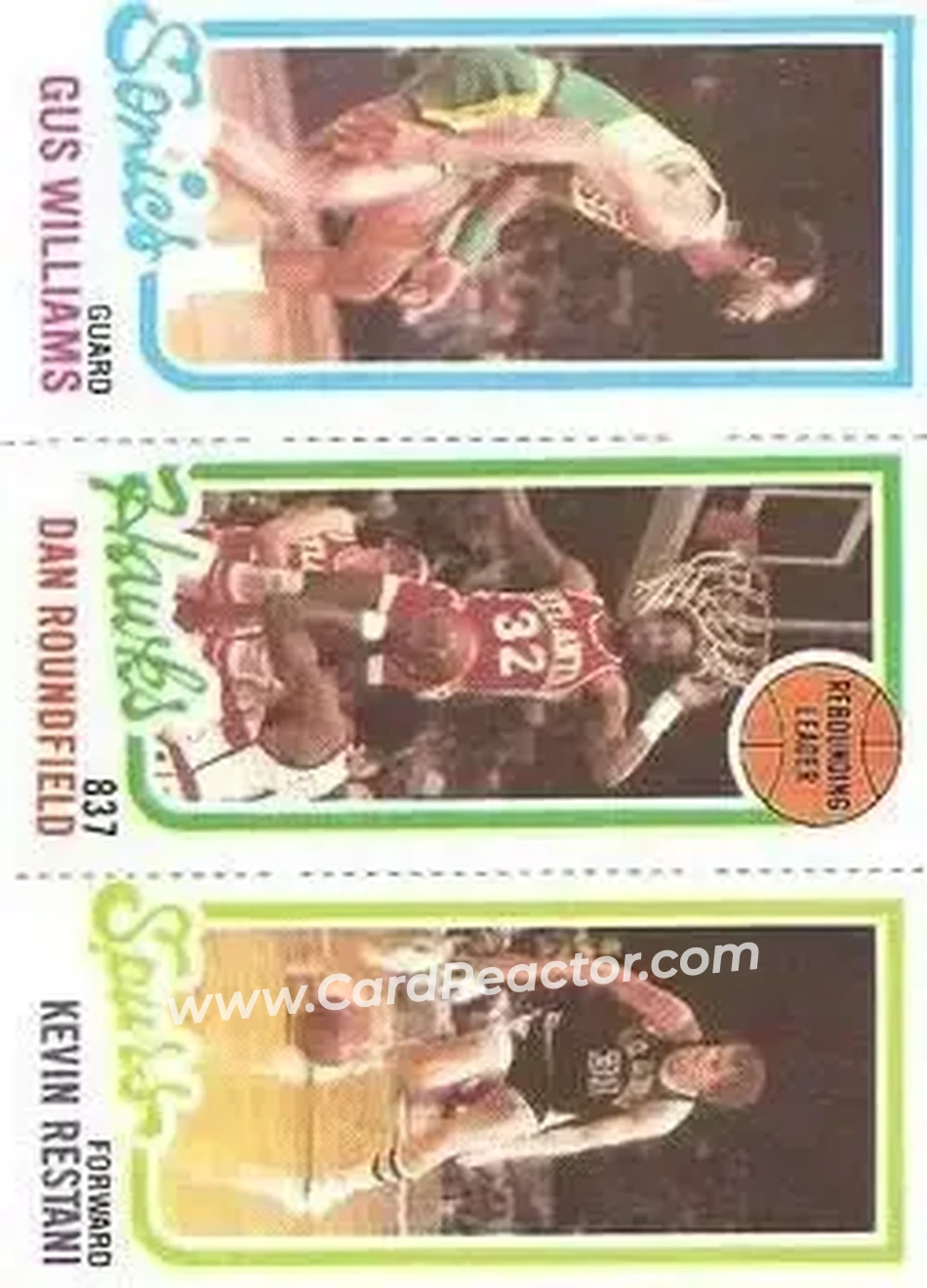 Card #20 / 211 / 233