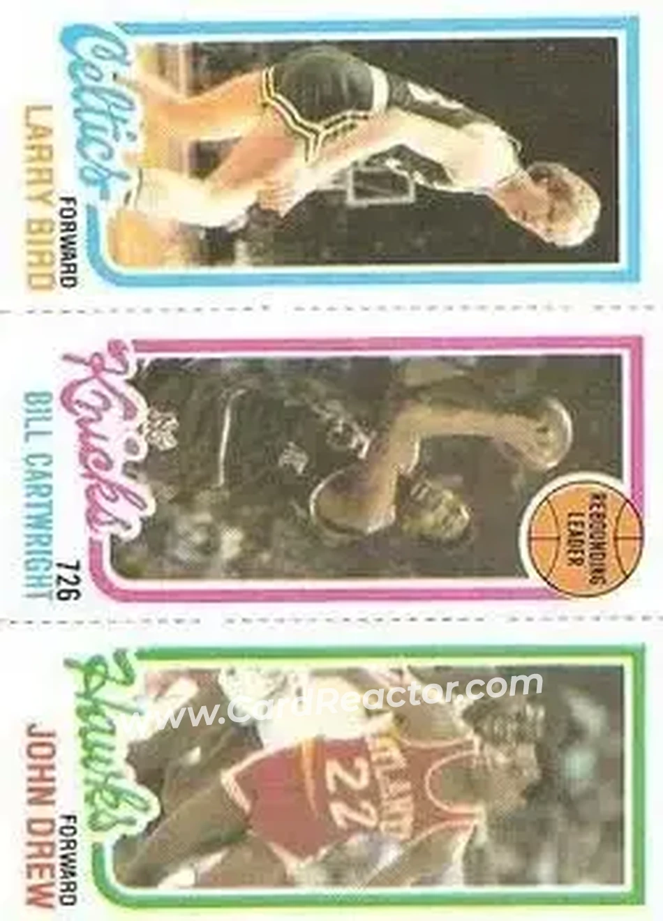 Card #23 / 34 / 164