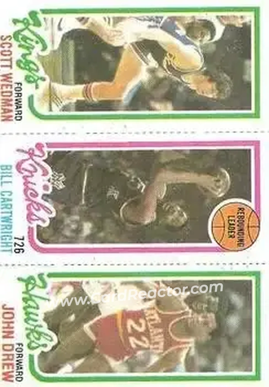 Card #23 / 131 / 164