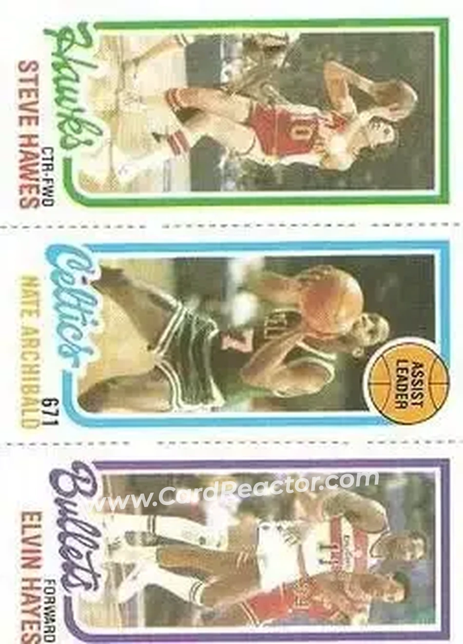 Card #24 / 32 / 248