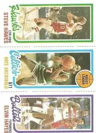 Frente de Card #24 - 32 - 248