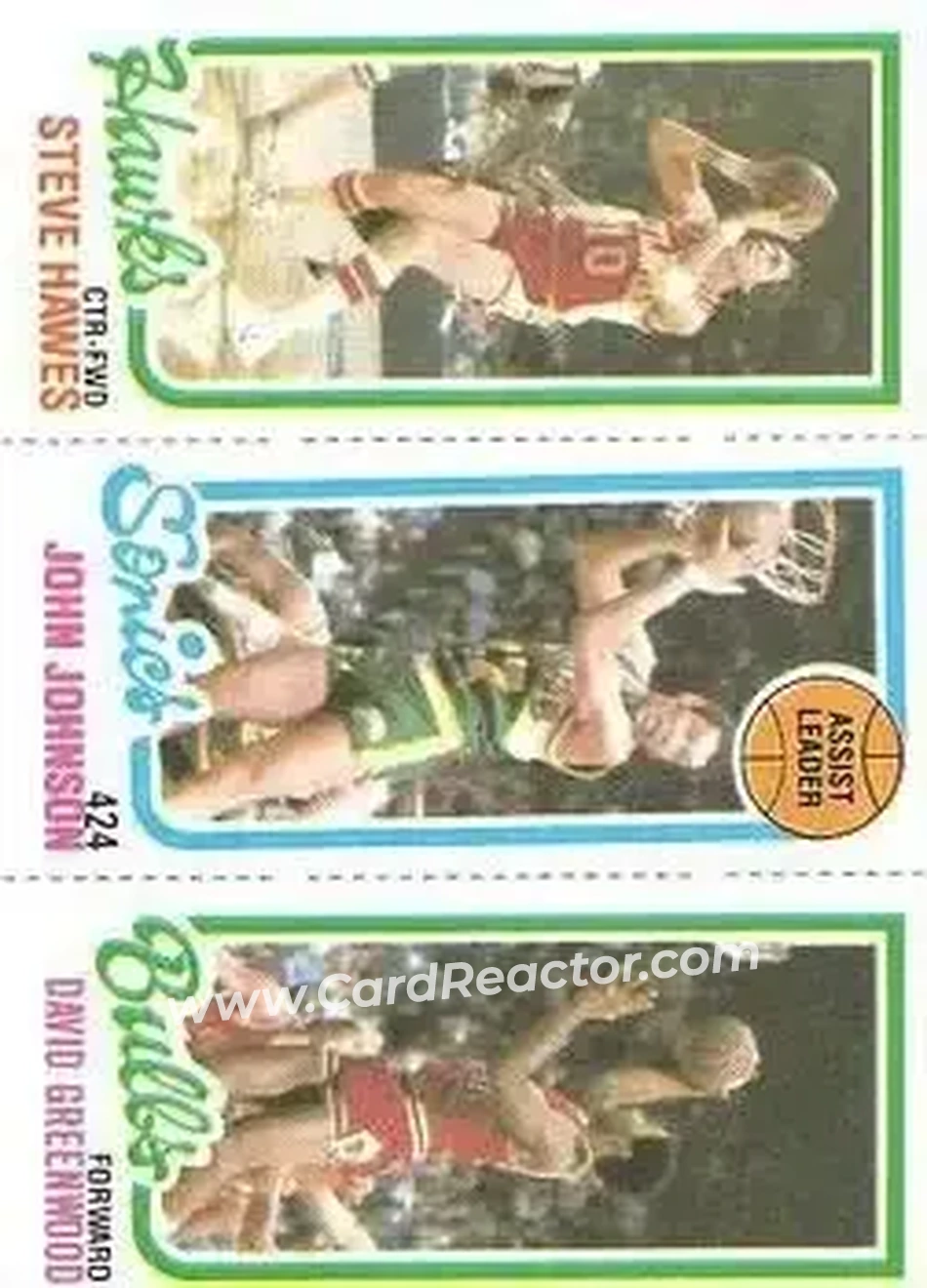 Card #24 / 45 / 226