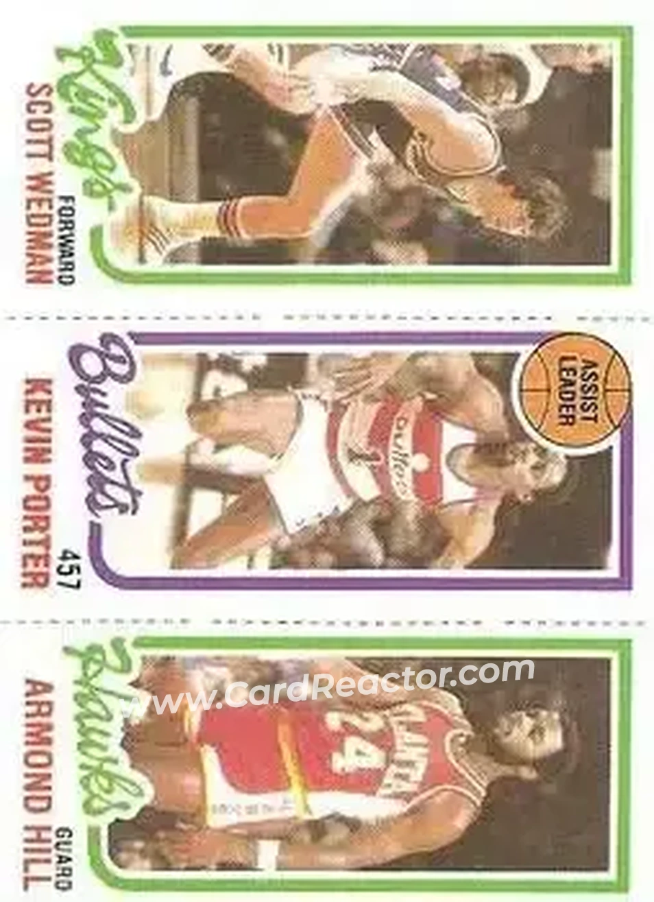 Card #25 / 131 / 244