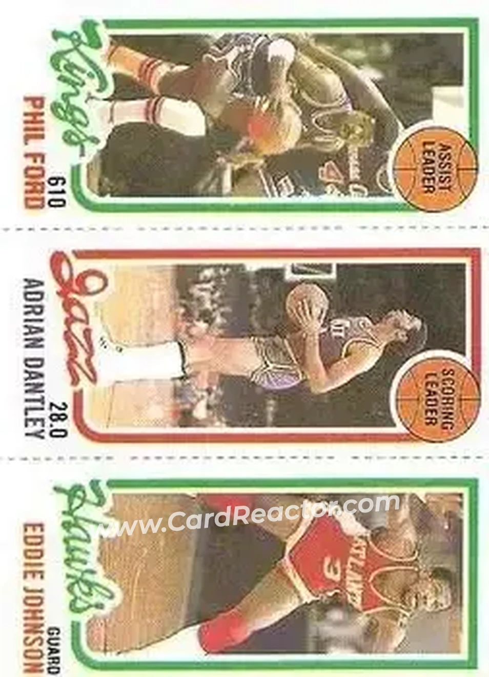 Card #26 / 124 / 234
