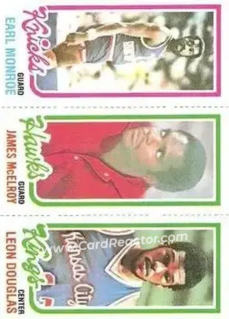Card #27 / 85 / 170