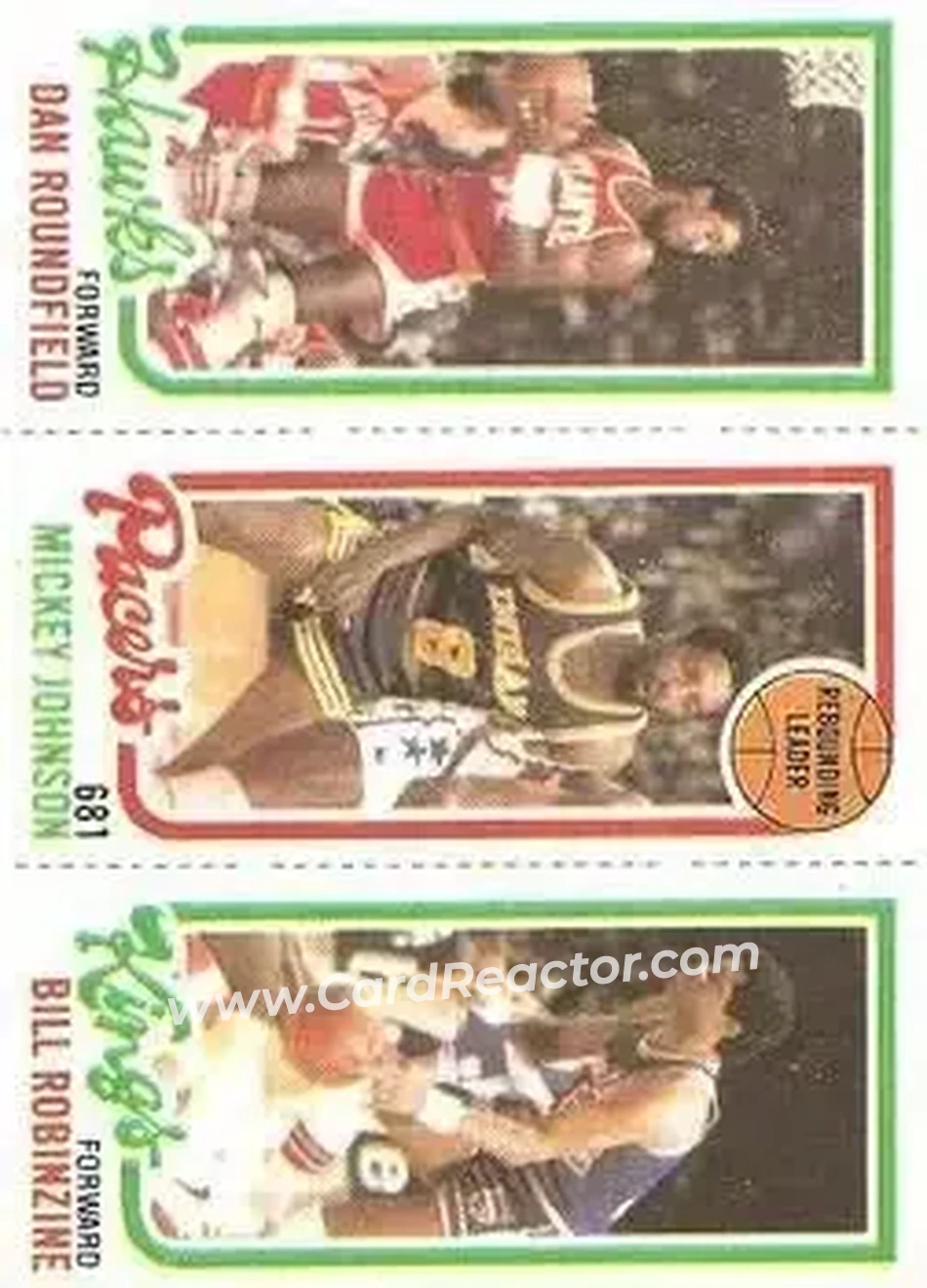 Card #29 / 113 / 130
