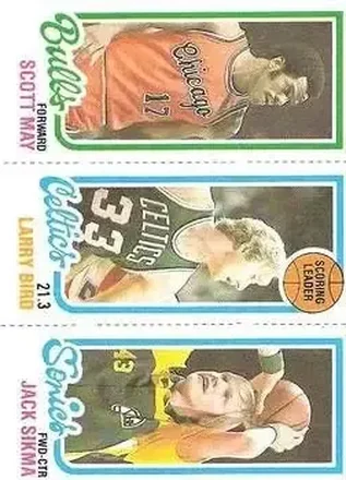Frente de Card #30 - 47 - 232