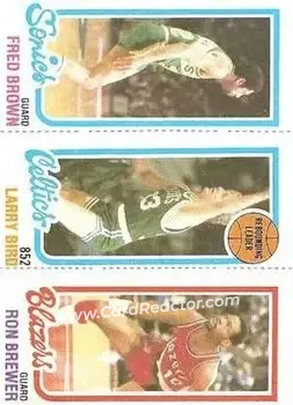 Card #31 / 198 / 228
