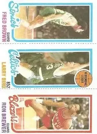 Recto de Card #31 - 198 - 228