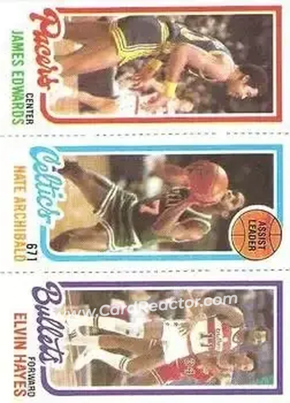 Card #32 / 118 / 248