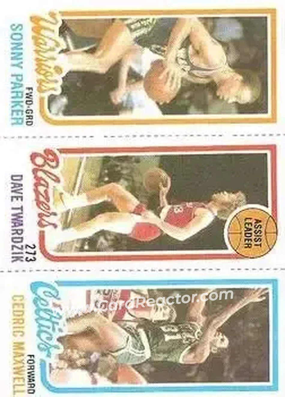 Card #39 / 98 / 197