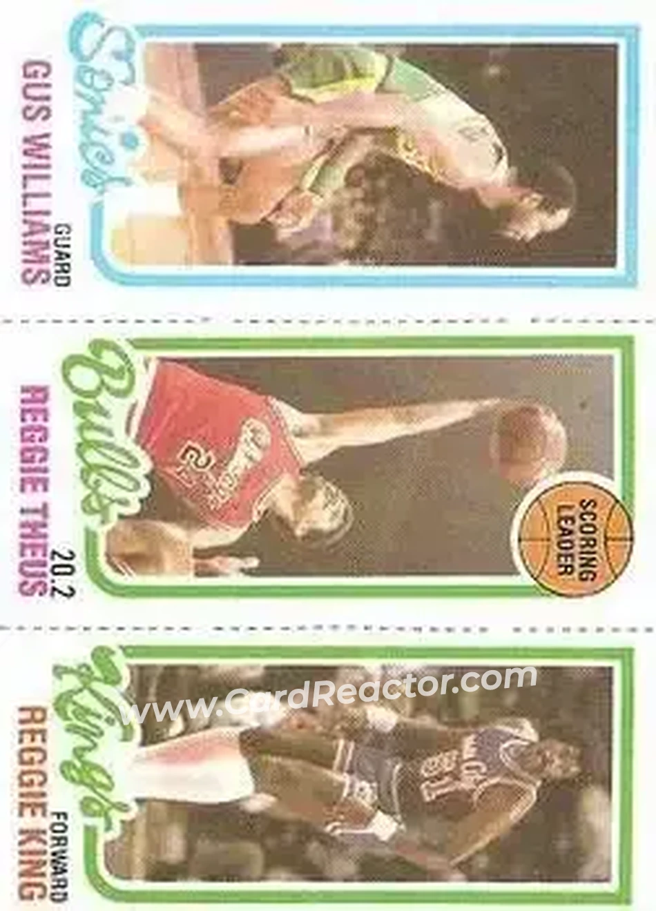 Card #41 / 128 / 233