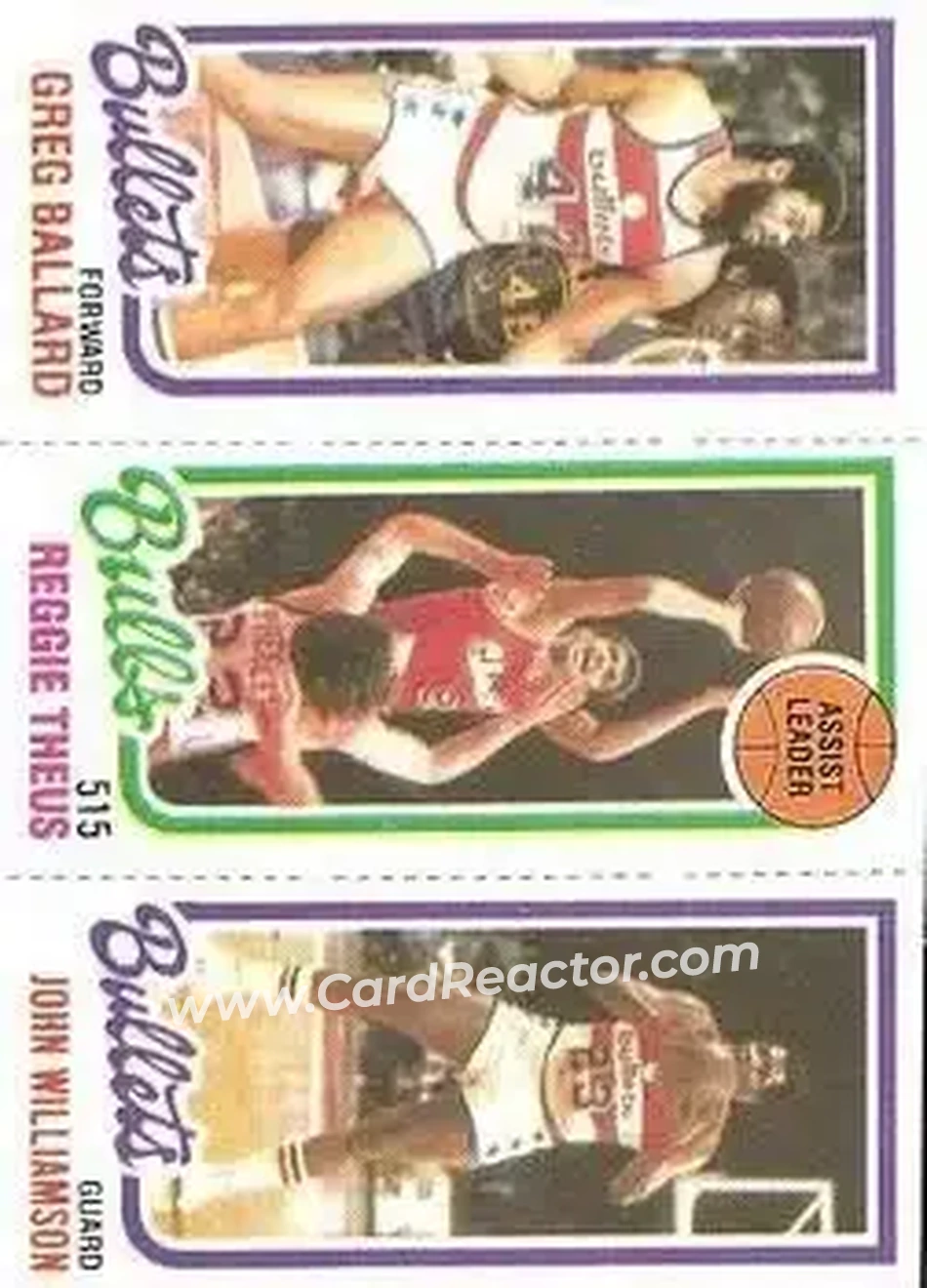 Card #43 / 245 / 252