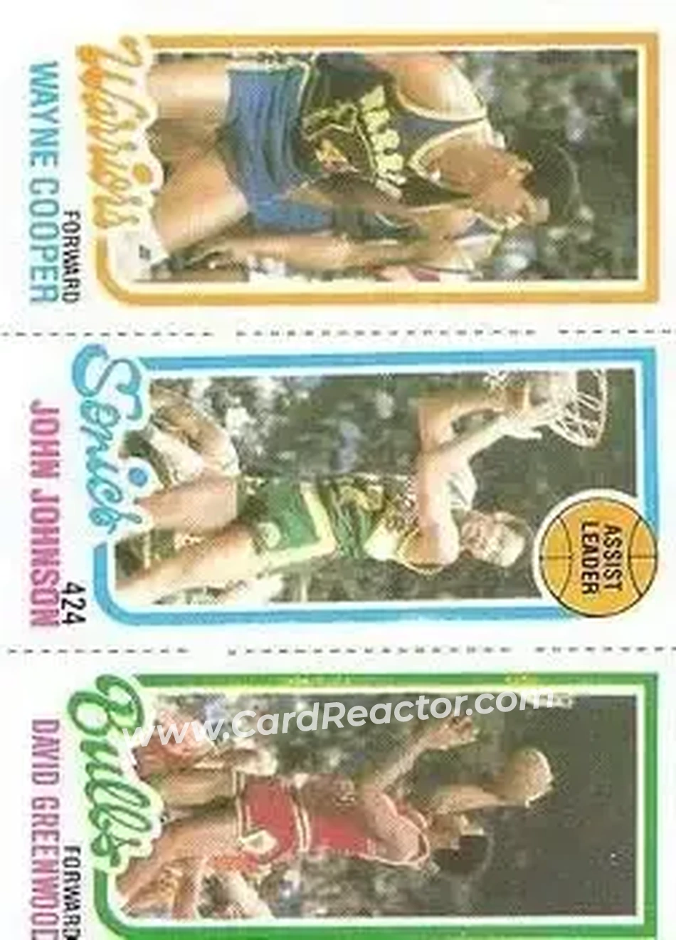 Card #45 / 95 / 226