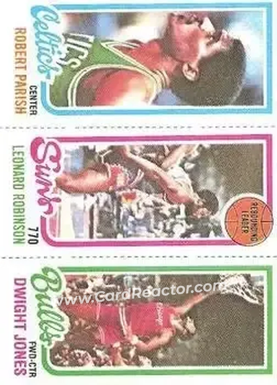 Card #46 / 97 / 187