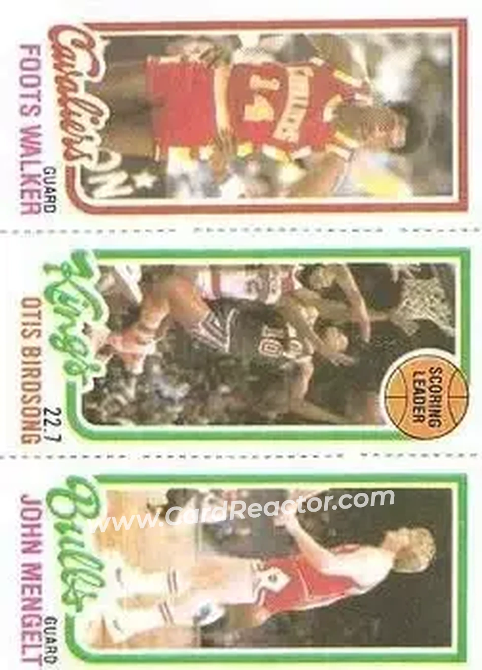 Card #48 / 60 / 122