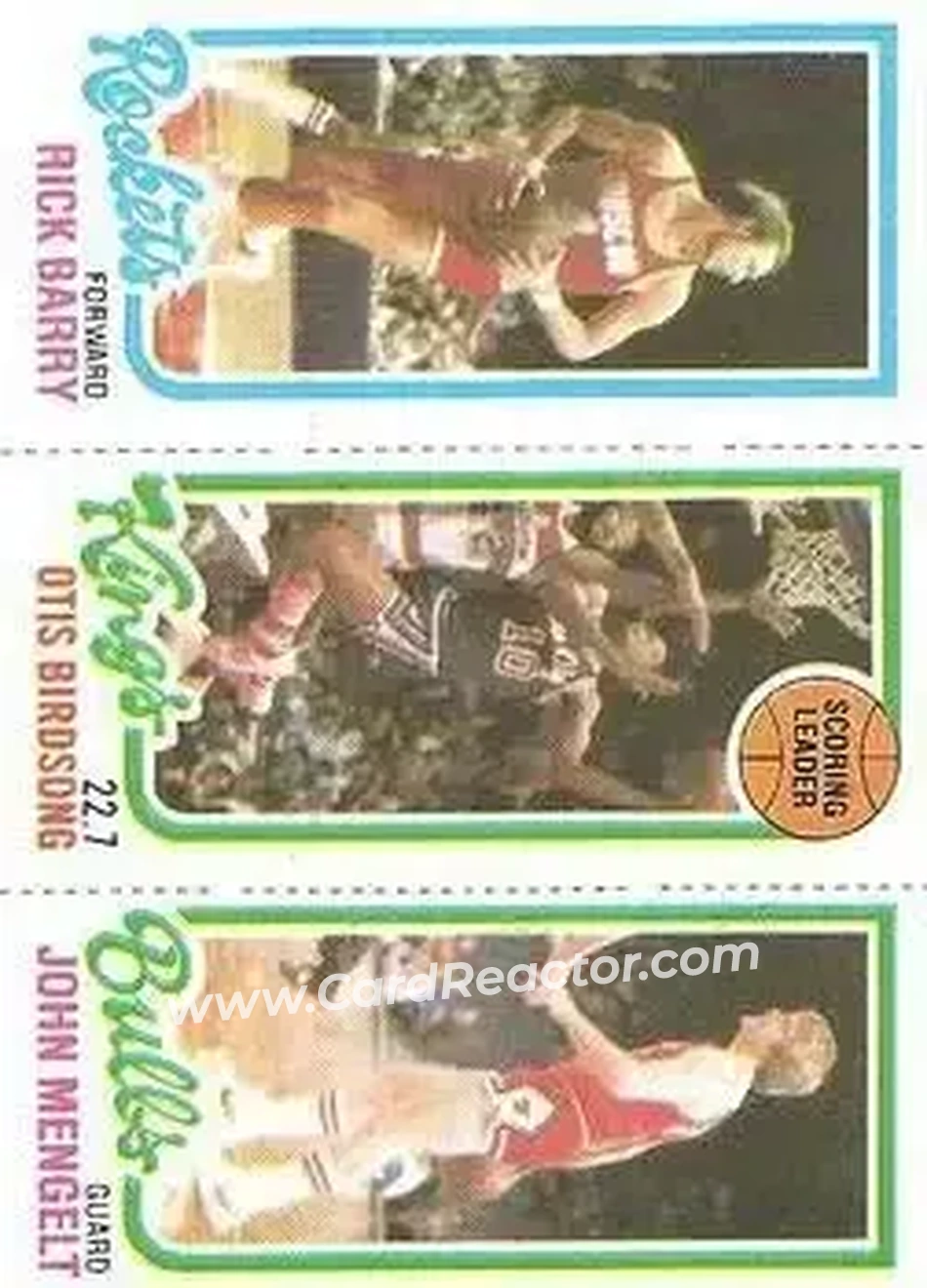 Card #48 / 105 / 122