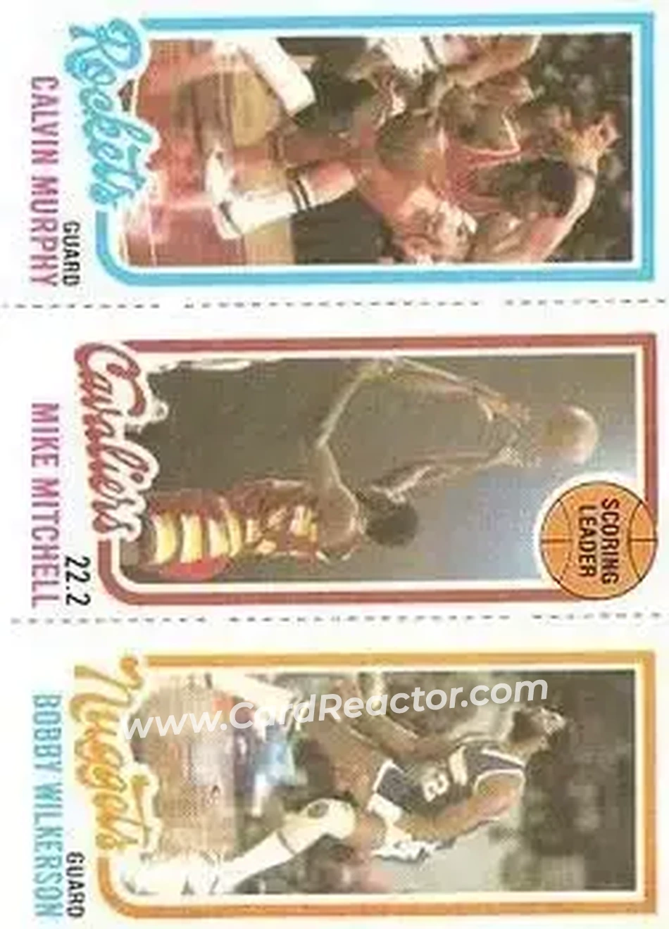 Card #51 / 80 / 108