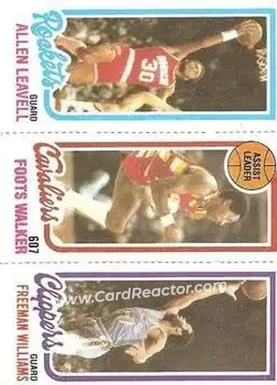 Card #53 / 106 / 223