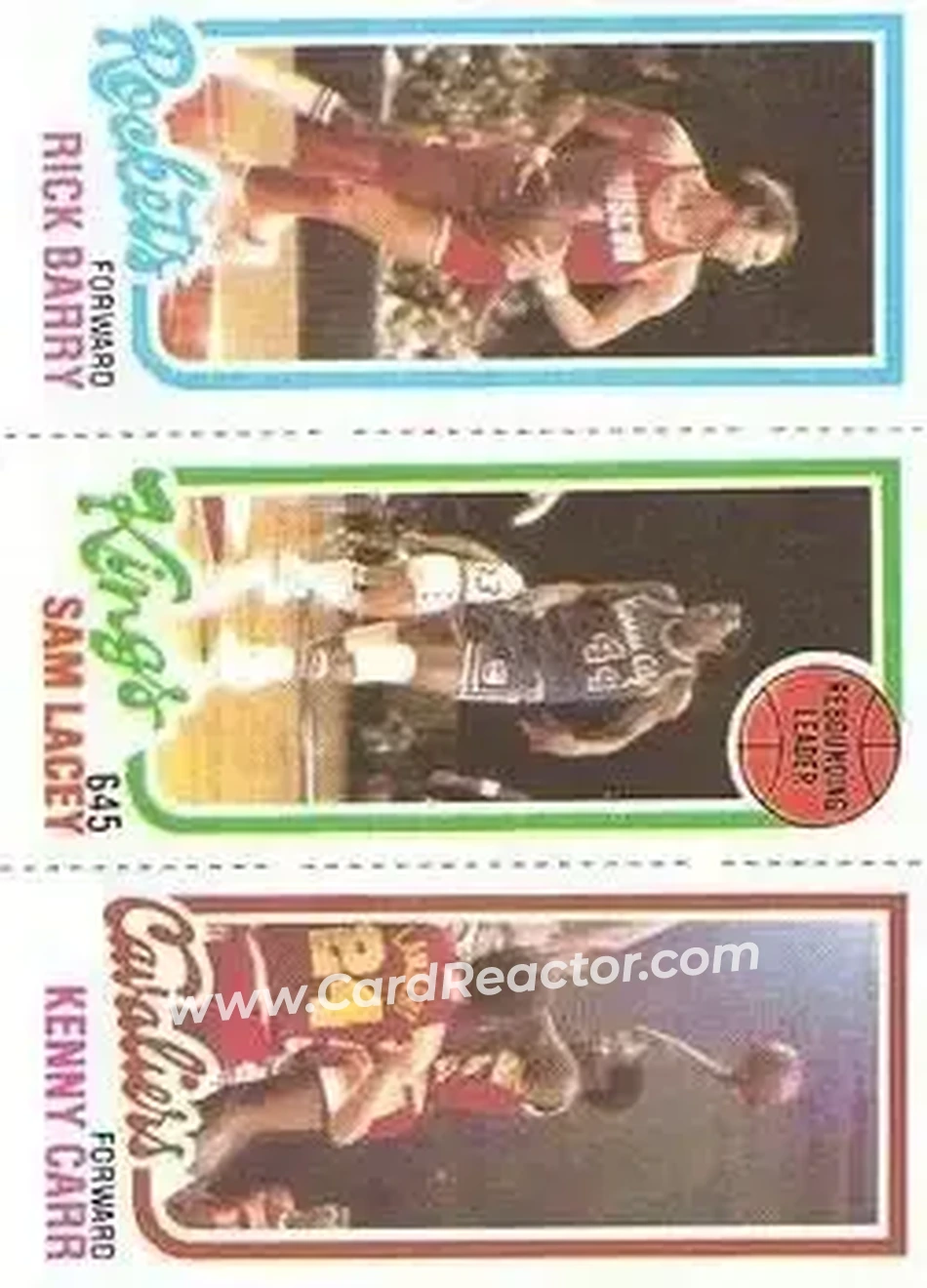Card #54 / 105 / 123
