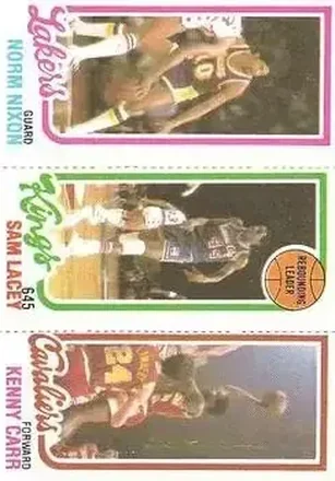 Przód: Card #54 - 123 - 141