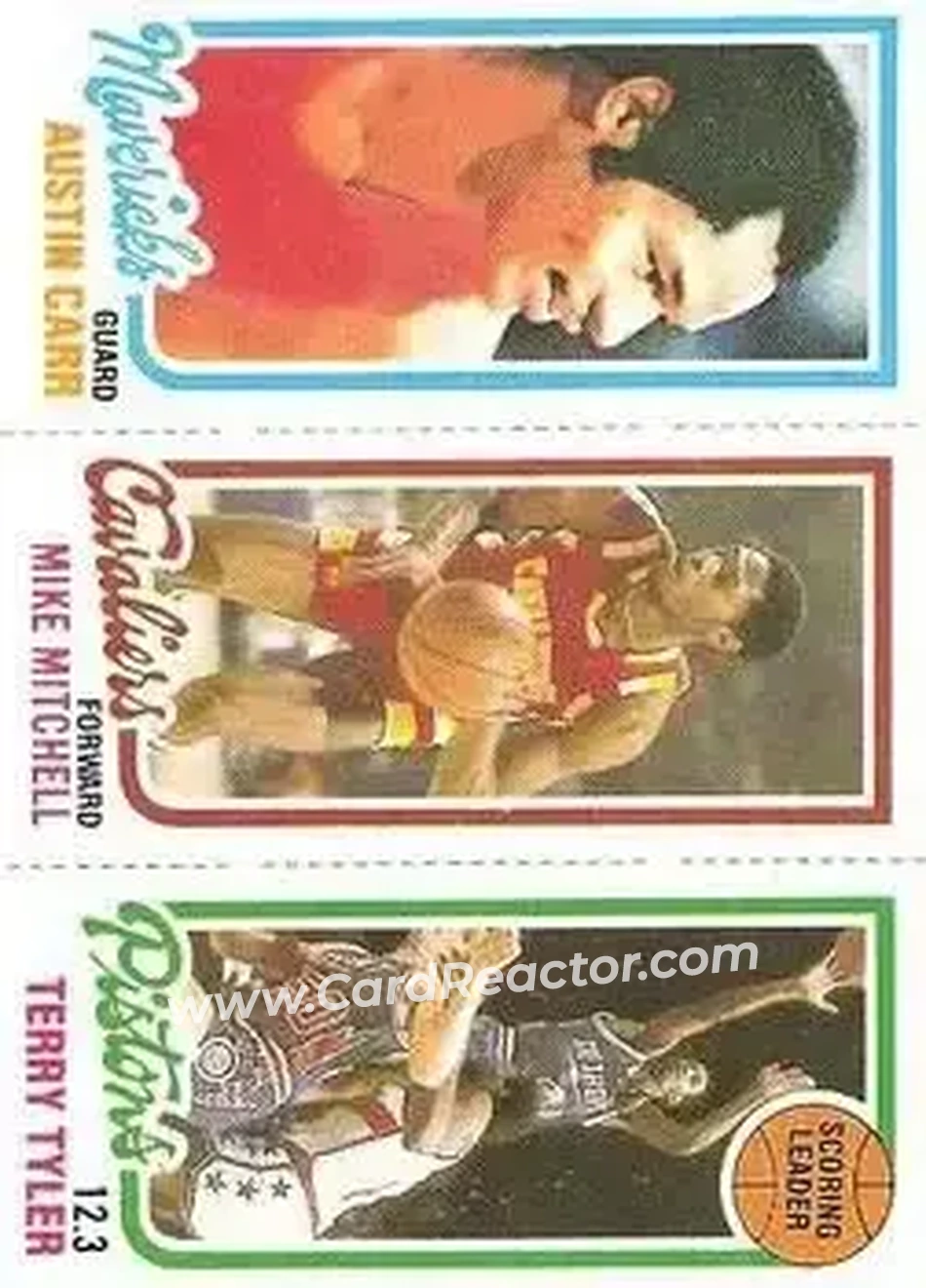 Card #56 / 61 / 81
