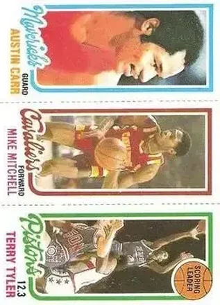 Przód: Card #56 - 61 - 81