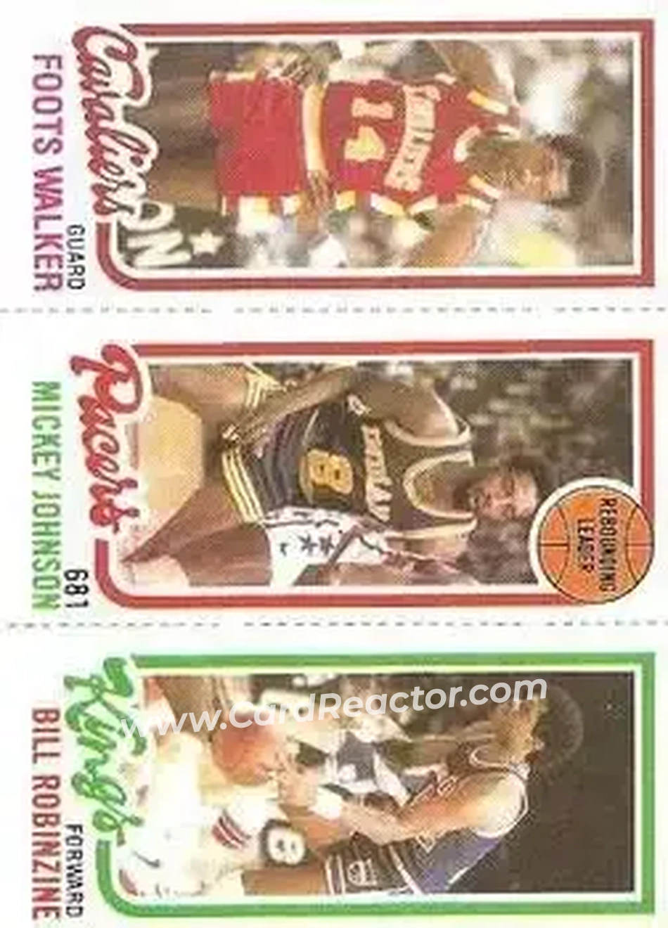 Card #60 / 113 / 130