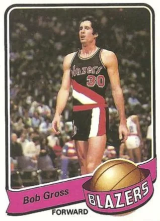 Bob Gross