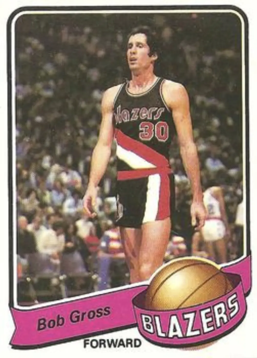 Bob Gross
