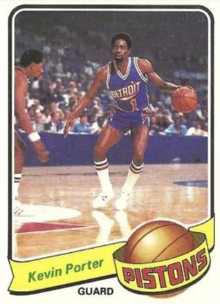 Kevin Porter