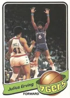 1979-80 Topps feature card