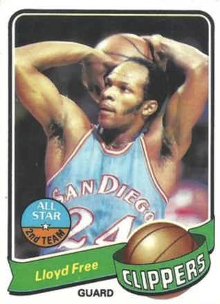 World B. Free
