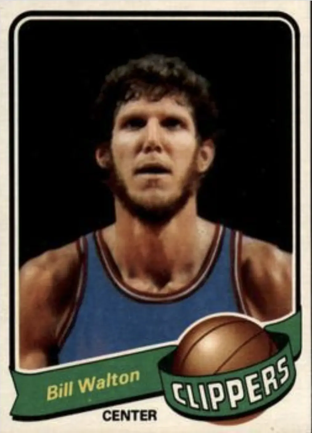Bill Walton