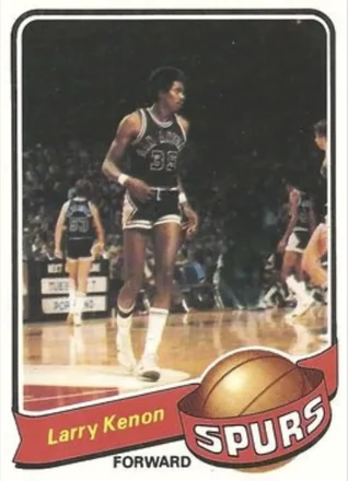 Larry Kenon