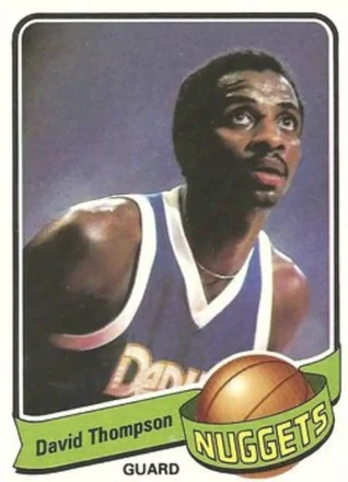 David Thompson