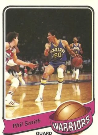 Phil Smith