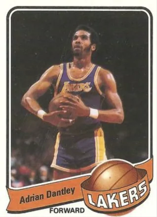 Adrian Dantley