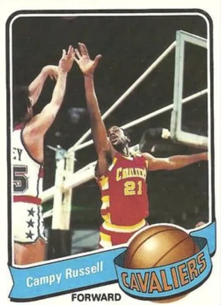 Campy Russell