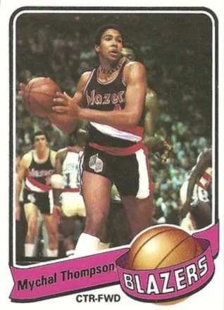 Mychal Thompson