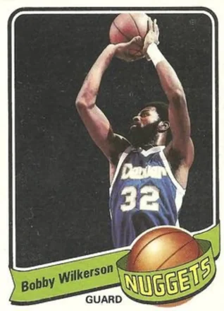 Bobby Wilkerson