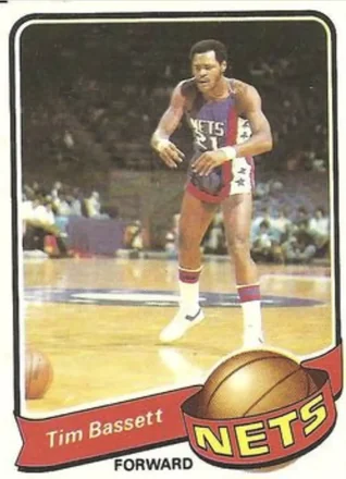 Tim Bassett
