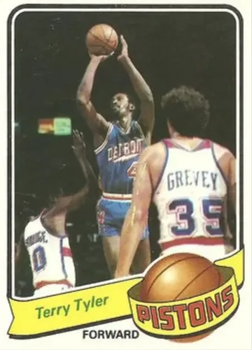 Front of Terry Tyler