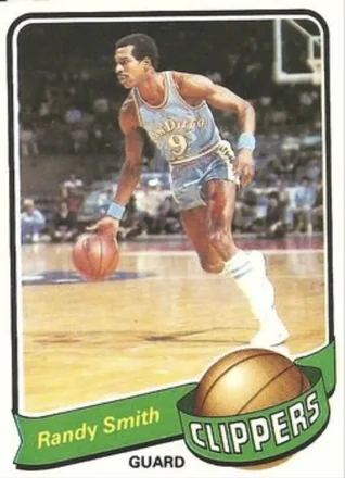 Randy Smith