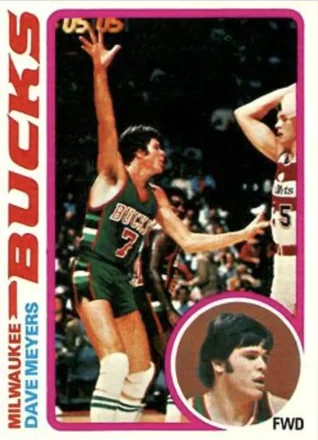 David Meyers