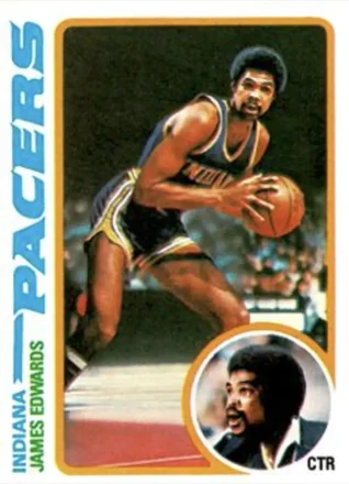 James Edwards