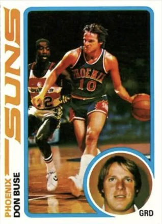 Don Buse